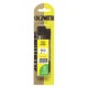 LACCI TONDI cm.90 marroni - blister 2 paia (BL 1)