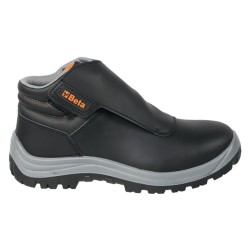 SCARPE ANTINFORTUNISTICA '7245NB' N. 39 (CP 1)