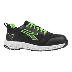 SCARPE ANTINFORTUNISTICA 'ATON' N. 45 (CP 1)