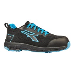 SCARPE ANTINFORTUNISTICA 'DEON' N. 44 (CP 1)