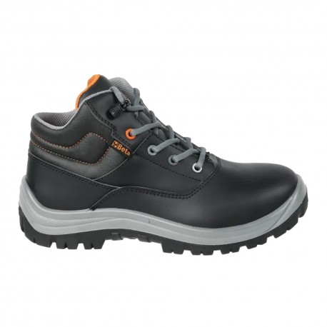 SCARPE ANTINFORTUNISTICA '7243NC' N. 37 (CP 1)