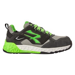 SCARPE ANTINFORTUNISTICA 'BRAN' N. 44 (CP 1)