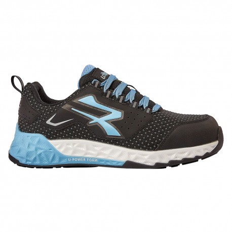 SCARPE ANTINFORTUNISTICA 'VHAGAR' N. 46 (CP 1)