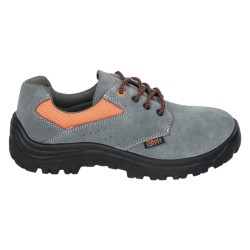 SCARPE ANTINFORTUNISTICA '7246NE' N. 40 (CP 1)