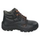 SCARPE ANTINFORTUNISTICA '7243NE' N. 36 (CP 1)