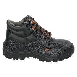 SCARPE ANTINFORTUNISTICA '7243NE' N. 48 (CP 1)