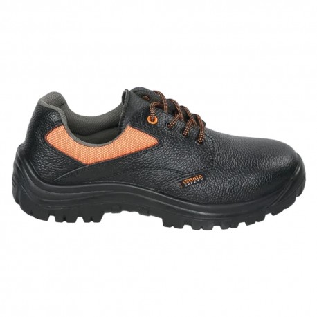 SCARPE ANTINFORTUNISTICA '7241NE' N. 35 (CP 1)