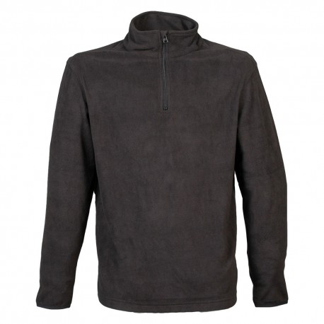 PILE DA LAVORO 'LIONE MAN' taglia M - black (PZ 1)