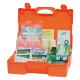 CASSETTA PRIMO SOCCORSO 'CPS154' cm 51x41x13 (PZ 1)