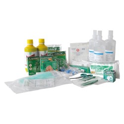 PACCO MEDICAZIONE 'ALLEGATO 1' Ricambio (PZ 1)