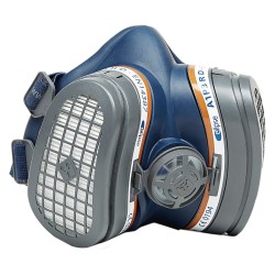 MASCHERA RESPIRATORIA 'ELIPSE' A1 P3 - taglia M/L (PZ 1)