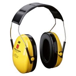 CUFFIA ANTIRUMORE H510 A (PZ 1)