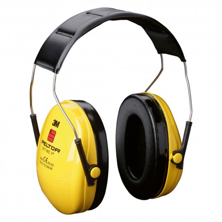 CUFFIA ANTIRUMORE H510 A (PZ 1)