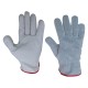 GUANTI PALMO PELLE DORSO CROSTA Tg.11 (CP 12)