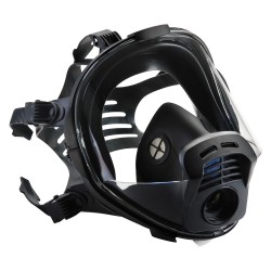MASCHERA RESPIRATORIA 'PANAREA' art. 7000 - taglia unica (PZ 1)