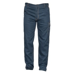 PANTALONE DA LAVORO 'EUROPA TOP' taglia XXL (PZ 1)