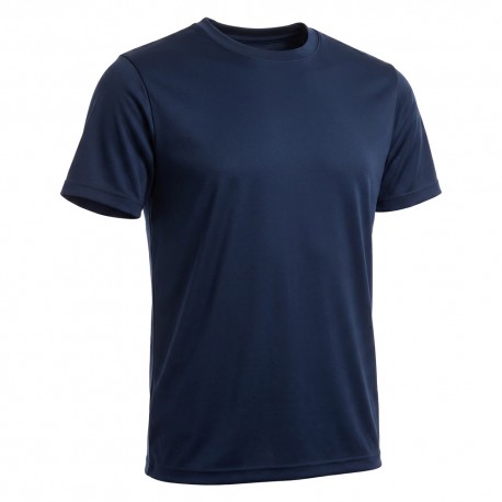 T-SHIRT DA LAVORO 'WORK TEE' taglia M - blu (PZ 1)