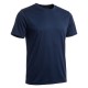 T-SHIRT DA LAVORO 'WORK TEE' taglia XL - blu (PZ 1)