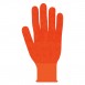 GUANTI NITRILE MONOUSO 'DIAMOND' taglia XXL (CF 1)