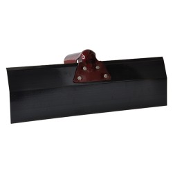RASCHIATORE PER FANGO E NEVE cm 40 (PZ 1)