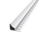 PROFILO SGUSCIO h.10 mm x cm 260 (PZ 10)