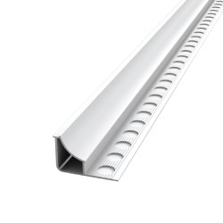 PROFILO SGUSCIO h.10 mm x cm 260 (PZ 10)