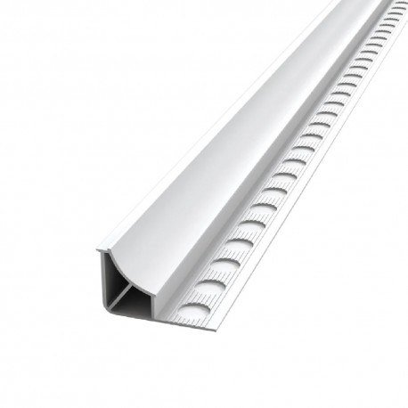 PROFILO SGUSCIO h.10 mm x cm 260 (PZ 10)