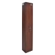 ARMADIO PORTAFUCILI KW-3T - 3 p. cm 25 x 20 x h 145 (PZ 1)