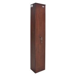 ARMADIO PORTAFUCILI KW-3T - 3 p. cm 25 x 20 x h 145 (PZ 1)
