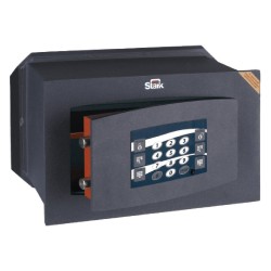 CASSAFORTE ELETTRONICA SERIE '850A' 851PA - ALP 21 x 31 x 19,5 cm (PZ 1)
