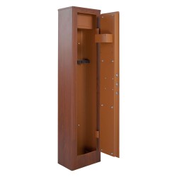 ARMADIO PORTAFUCILI KW-8T - 8 p. cm 42 x 30 x h 145 (PZ 1)