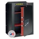 CASSAFORTE ELETTRONICA 1257 PCE - ALP 61,5 x 44,2 x 28 (PZ 1)