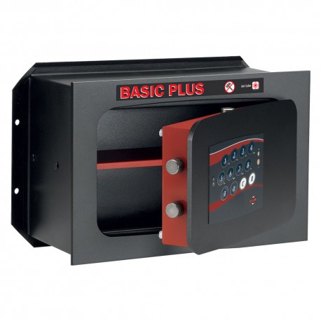 CASSAFORTE ELETTRONICA 'BASIC PLUS 1850' ALP - cm 32 x 49 x 19,5 (PZ 1)