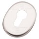 MOSTRINA ESTERNA ART.95397 finitura cromo satinato (PZ 1)