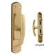 CREMONESE 'CAPRI' con perni (PZ 2)