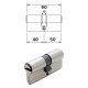 CILINDRO SAGOMATO 'R6 PLUS' mm 35+10+45  90 (40+50) (PZ 1)