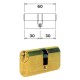 CILINDRO OVALE DA INFILARE mm 25+10+2560 (30+30) (PZ 1)