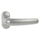 MANIGLIA PER INFISSI ALLUMINIO silver (CP 1)