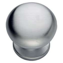 POMOLO CIPOLLA cromo satinato (PZ 1)