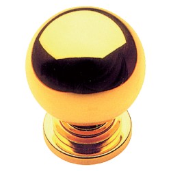 POMOLO SFERA lucido verniciato (PZ 1)
