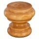 POMOLO LEGNO ART. 102 mm 30 art.102C frassino (PZ 25)