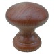 POMOLO LEGNO ART.103 mm 40 art.103A ciliegio (PZ 25)