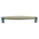 MANIGLIA IN LEGNO ART.4090 mm 128 frassino (PZ 25)