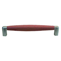 MANIGLIA IN LEGNO ART. 4090 mm 96 ciliegio (PZ 25)