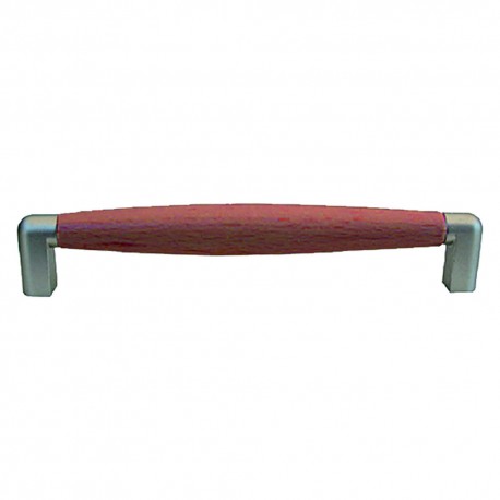 MANIGLIA IN LEGNO ART. 4090 mm 96 ciliegio (PZ 25)