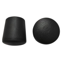 PUNTALE A CAPPUCCIO Ã¸ mm 35 (PZ 50)