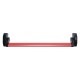 MANIGLIONE ANTIPANICO ALPHA PUSH '5M016' senza scrocco centrale (PZ 1)