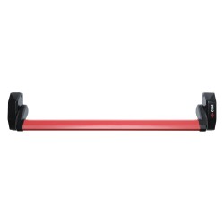 MANIGLIONE ANTIPANICO ALPHA PUSH '5M016' senza scrocco centrale (PZ 1)
