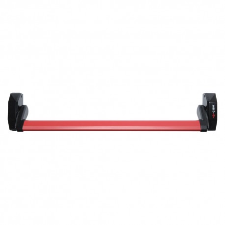 MANIGLIONE ANTIPANICO ALPHA PUSH '5M016' senza scrocco centrale (PZ 1)