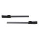 COPPIA SCROCCHI PER MANIGLIONI ART. 07A63610 tipo alto/basso (CF 1)